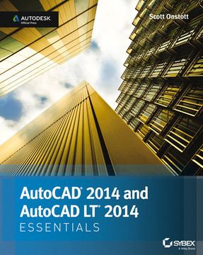 AutoCAD 2014 untuk Siswa